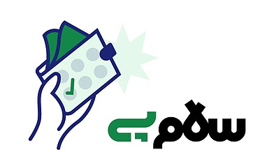 خرید اقساطی از غرفه عطر سبز در باسلام
